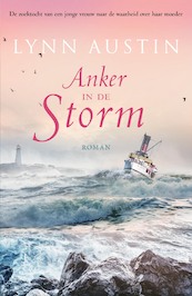 Anker in de storm - Lynn Austin (ISBN 9789043530484)