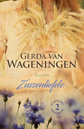 Zussenliefde - Gerda van Wageningen (ISBN 9789401913478)
