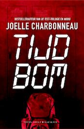 Tijdbom - Joelle Charbonneau (ISBN 9789045217017)