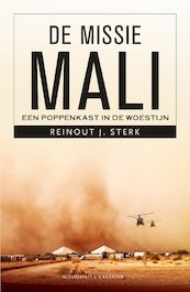 De missie Mali - Reinout Sterk (ISBN 9789045216010)