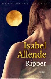 Ripper - Isabel Allende (ISBN 9789463624169)