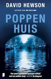 Poppenhuis - David Hewson (ISBN 9789022578384)