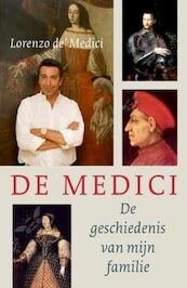 De Medici - L. de' Medici (ISBN 9789059773103)