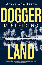 Doggerland - Misleiding - Maria Adolfsson (ISBN 9789024582402)