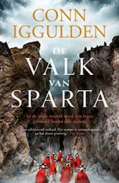 De valk van Sparta - Conn Iggulden (ISBN 9789024584048)