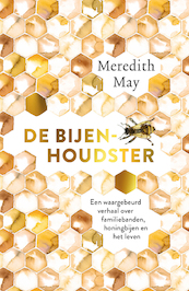De bijenhoudster - Meredith May (ISBN 9789400511040)