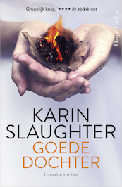 Goede dochter - Karin Slaughter (ISBN 9789402702385)