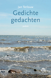 Gedichte gedachten - Jan Terlouw (ISBN 9789462971219)