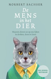 De mens in het dier - Norbert Sachser (ISBN 9789000365647)