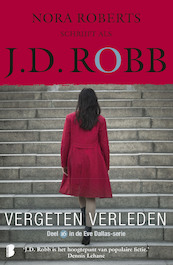 Vergeten verleden - J.D. Robb (ISBN 9789022586419)