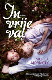 In vrije val - Nicola Moriarty (ISBN 9789026148477)