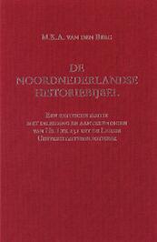 De Noordnederlandse historiebijbel - M.K.A. van den Berg (ISBN 9789065500274)