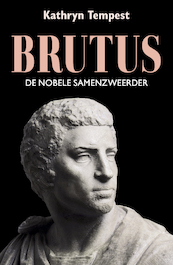 Brutus - Kathryn Tempest (ISBN 9789401915069)