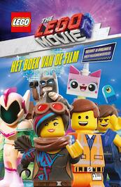 LEGO Movie 2: Het boek van de film - (ISBN 9789030504290)