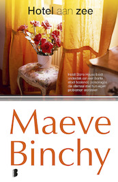 Hotel aan zee - Maeve Binchy (ISBN 9789022587232)