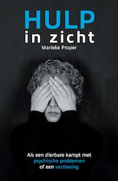 HULP IN ZICHT - Marieke Proper (ISBN 9789463455107)