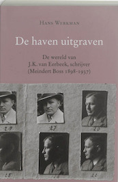 De haven uitgraven - H. Werkman (ISBN 9789065508218)