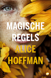 Magische regels - Alice Hoffman (ISBN 9789492086921)