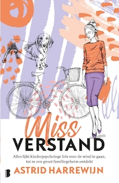 Miss Verstand - Astrid Harrewijn (ISBN 9789463627061)