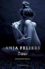 Zuur - Anja Feliers (ISBN 9789463830065)