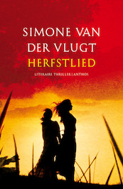 Herfstlied - Simone van der Vlugt (ISBN 9789026348501)