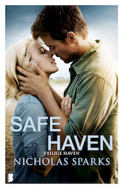 Safe Haven (Veilige haven) - Nicholas Sparks (ISBN 9789022574300)