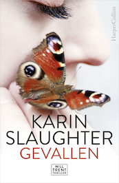 Gevallen - Karin Slaughter (ISBN 9789402703177)