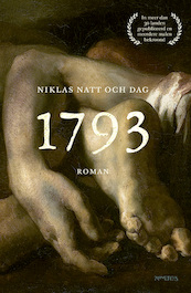 1793 - Niklas Natt och Dag (ISBN 9789044640434)