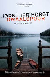 Dwaalspoor - Jørn Lier Horst (ISBN 9789400509498)