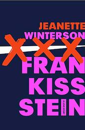 Frankissstein - Jeanette Winterson (ISBN 9781787331419)