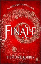 Caraval 3. Finale - Stephanie Garber (ISBN 9781473666771)