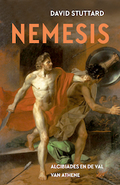 Nemesis - David Stuttard (ISBN 9789401915519)