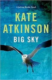 Big Sky - Kate Atkinson (ISBN 9780857526113)