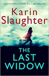 Last Widow - Karin Slaughter (ISBN 9780008303396)