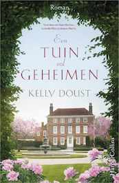 En tuin vol geheimen - Kelly Doust (ISBN 9789402703382)