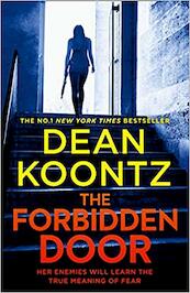 The Forbidden Door - Dean Koontz (ISBN 9780008291488)