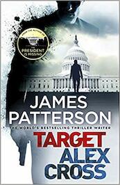 Target: Alex Cross - James Patterson (ISBN 9781784753665)