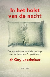 In het holst van de nacht - Guy Leschziner (ISBN 9789000363155)