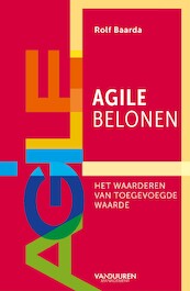 Agile belonen - Rolf Baarda (ISBN 9789089654465)
