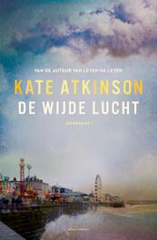 De wijde lucht - Kate Atkinson (ISBN 9789025456542)