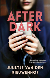After dark - Juultje van den Nieuwenhof (ISBN 9789024585830)
