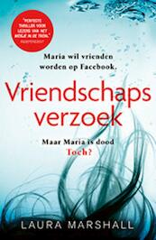 Vriendschapsverzoek - Laura Marshall (ISBN 9789021024264)