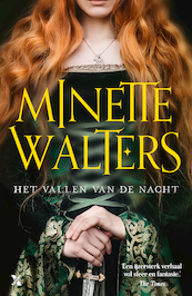 Het vallen van de nacht - Minette Walters (ISBN 9789401610841)