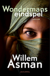 Wondermans eindspel - Willem Asman (ISBN 9789493041103)