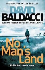 No Man's Land - David Baldacci (ISBN 9781447277491)