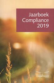 Jaarboek Compliance 2019 - (ISBN 9789491252358)