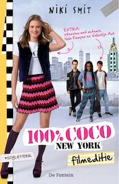 New York - Niki Smit (ISBN 9789026150234)