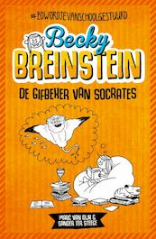 De gifbeker van socrates - Marc van Dijk, Sander ter Steege (ISBN 9789025907167)