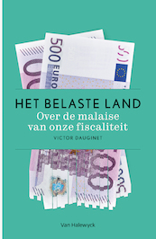 Het belaste land (e-book) - Victor Dauginet (ISBN 9789463830683)