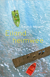 Eilandheimwee - Selma Noort (ISBN 9789025877439)